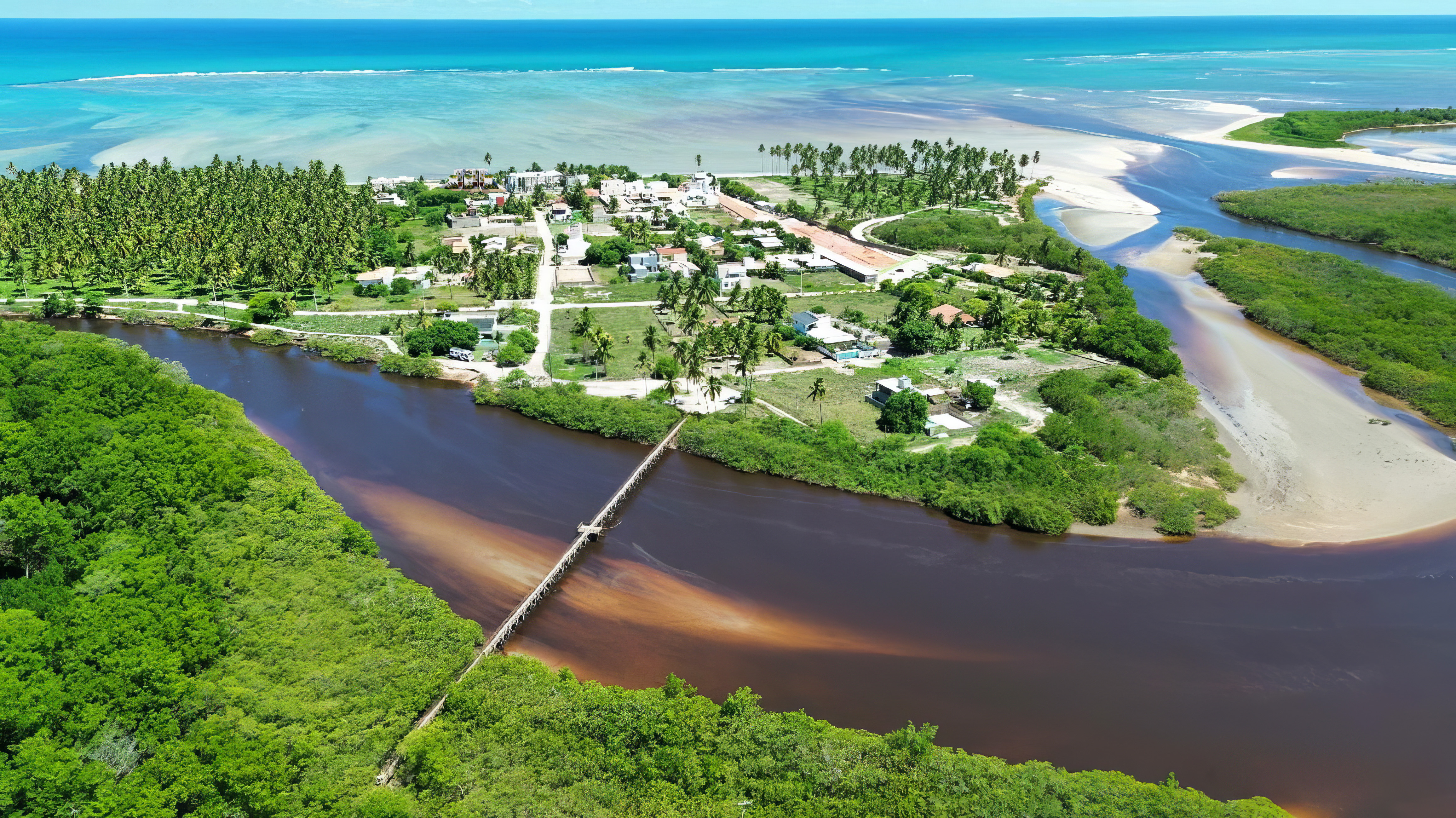 MANSÕES OCEAN TATUAMUNHA MANSÕES OCEAN TATUAMUNHA